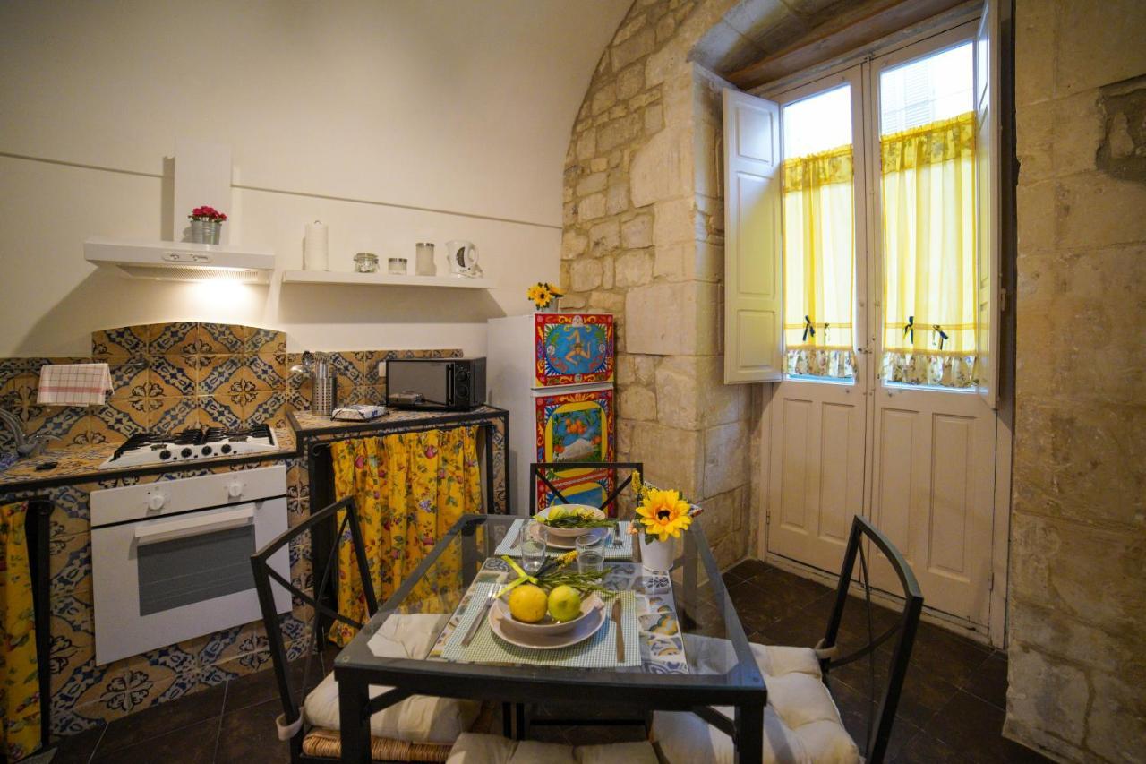 Modica View 빌라 외부 사진