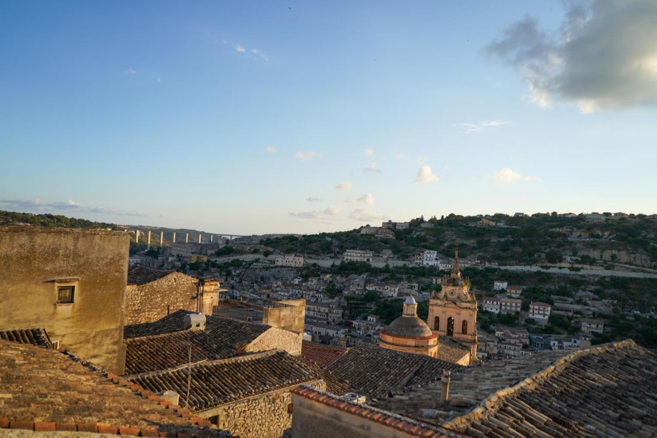 Modica View 빌라 외부 사진