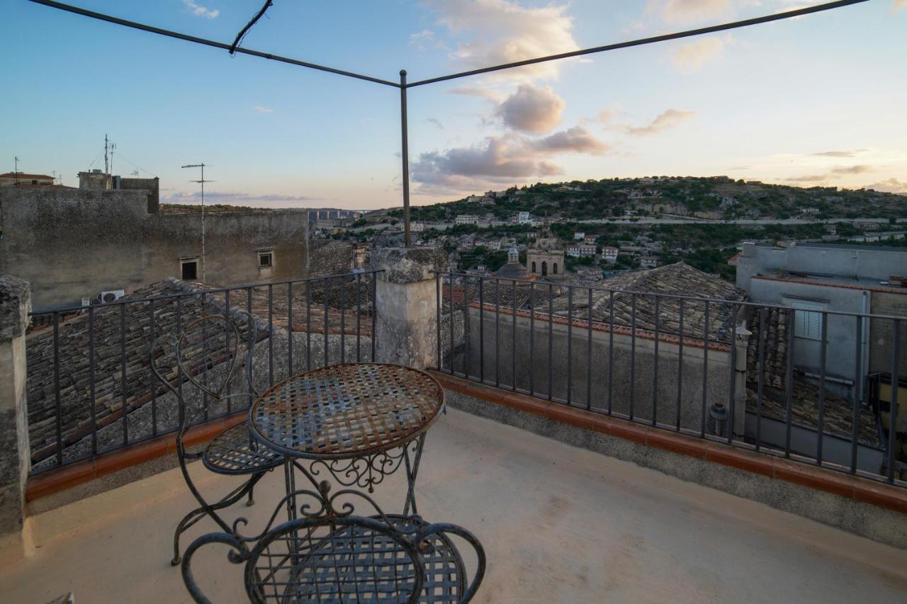 Modica View 빌라 외부 사진