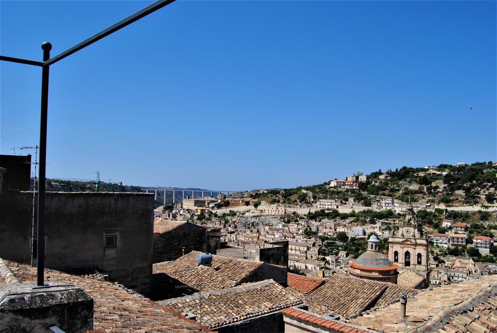 Modica View 빌라 외부 사진