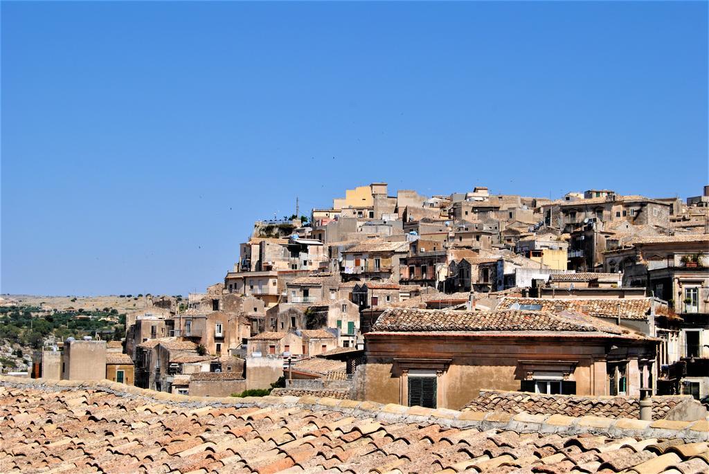 Modica View 빌라 외부 사진