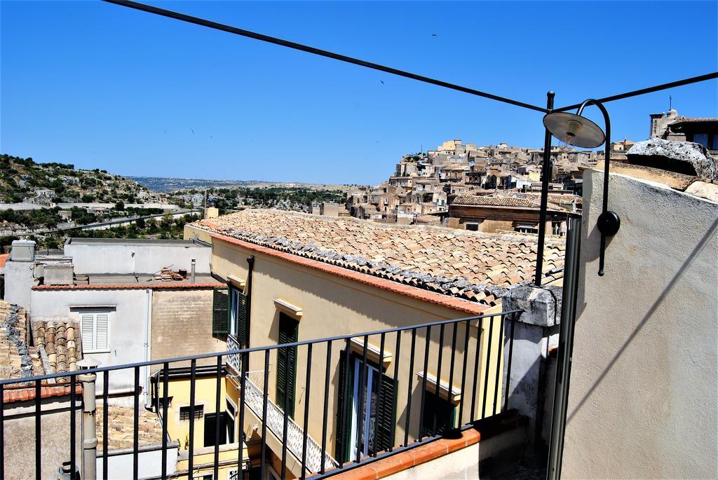 Modica View 빌라 외부 사진